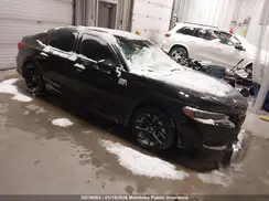 2HGFE2F50RH112298 2024 HONDA CIVIC