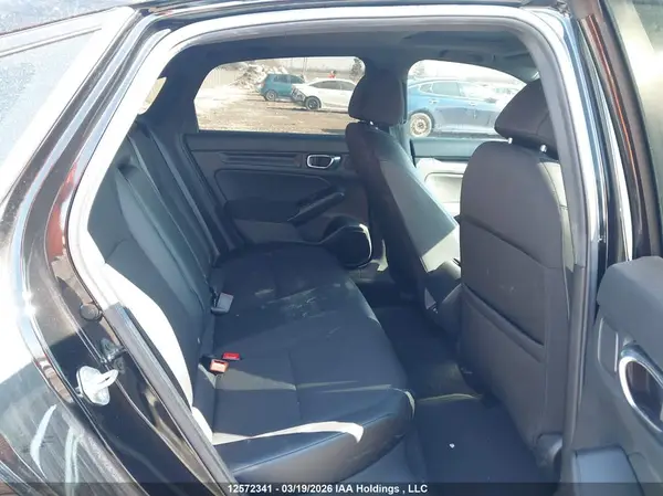 2HGFE2F50RH113998 2024 HONDA CIVIC - Image 8