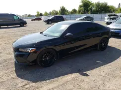 2HGFE2F50RH114813 2024 HONDA CIVIC
