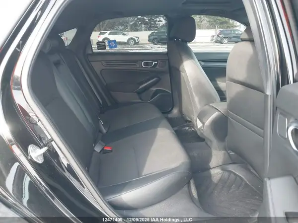 2HGFE2F50RH115878 2024 HONDA CIVIC - Image 8