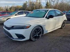 2HGFE2F50RH116058 2024 HONDA CIVIC