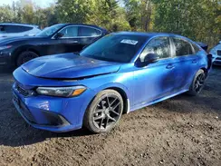 2HGFE2F50RH116318 2024 HONDA CIVIC