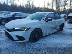 2HGFE2F50RH117047 2024 HONDA CIVIC