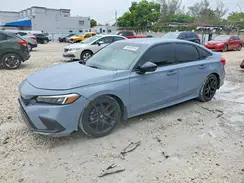 2HGFE2F50RH500096 2024 HONDA CIVIC