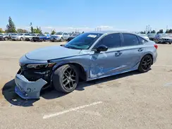 2HGFE2F50RH500146 2024 HONDA CIVIC