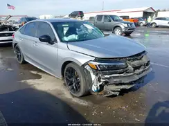 2HGFE2F50RH500504 2024 HONDA CIVIC