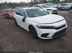 2HGFE2F50RH501166 2024 HONDA CIVIC