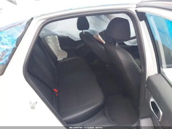 2HGFE2F50RH501166 2024 HONDA CIVIC - Image 8