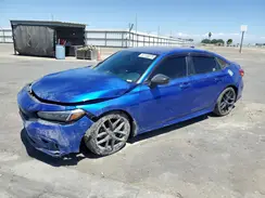 2HGFE2F50RH501250 2024 HONDA CIVIC