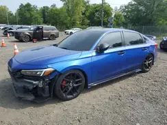 2HGFE2F50RH501944 2024 HONDA CIVIC