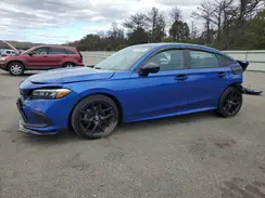 2HGFE2F50RH502012 2024 HONDA CIVIC