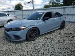 2HGFE2F50RH502317 2024 HONDA CIVIC