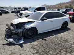 2HGFE2F50RH502415 2024 HONDA CIVIC