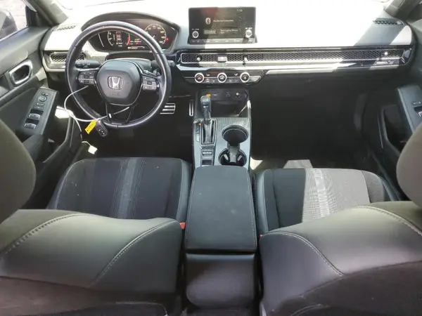 2HGFE2F50RH502415 2024 HONDA CIVIC - Image 8