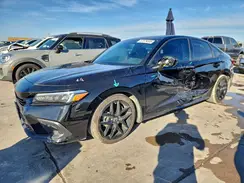 2HGFE2F50RH502785 2024 HONDA CIVIC