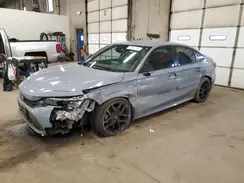 2HGFE2F50RH503757 2024 HONDA CIVIC