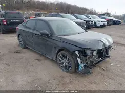 2HGFE2F50RH504228 2024 HONDA CIVIC