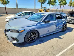 2HGFE2F50RH505069 2024 HONDA CIVIC
