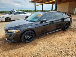 2HGFE2F50RH505668 2024 HONDA CIVIC
