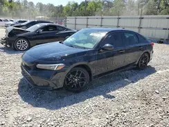 2HGFE2F50RH505685 2024 HONDA CIVIC