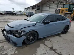 2HGFE2F50RH506206 2024 HONDA CIVIC