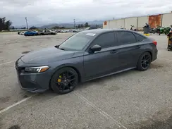 2HGFE2F50RH506304 2024 HONDA CIVIC