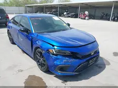 2HGFE2F50RH506996 2024 HONDA CIVIC