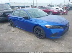 2HGFE2F50RH507002 2024 HONDA CIVIC