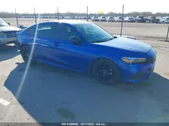 2HGFE2F50RH507050 2024 HONDA CIVIC