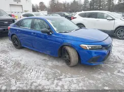 2HGFE2F50RH507436 2024 HONDA CIVIC