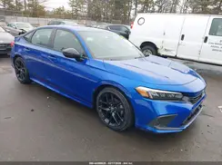2HGFE2F50RH507453 2024 HONDA CIVIC