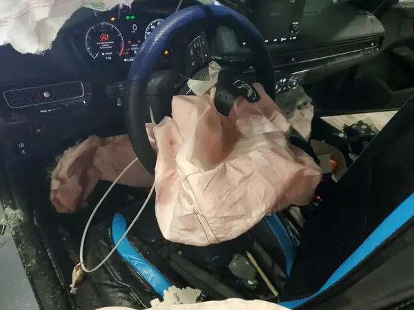 2HGFE2F50RH508263 2024 HONDA CIVIC - Image 8
