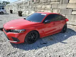 2HGFE2F50RH508599 2024 HONDA CIVIC