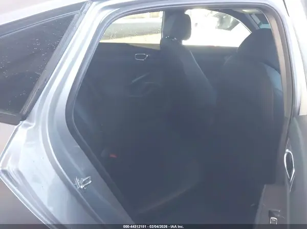 2HGFE2F50RH508845 2024 HONDA CIVIC - Image 8