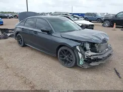2HGFE2F50RH509266 2024 HONDA CIVIC