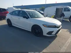 2HGFE2F50RH509879 2024 HONDA CIVIC