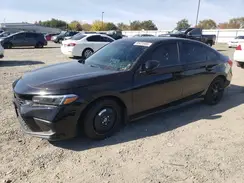 2HGFE2F50RH510014 2024 HONDA CIVIC