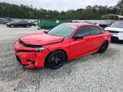 2HGFE2F50RH511549 2024 HONDA CIVIC