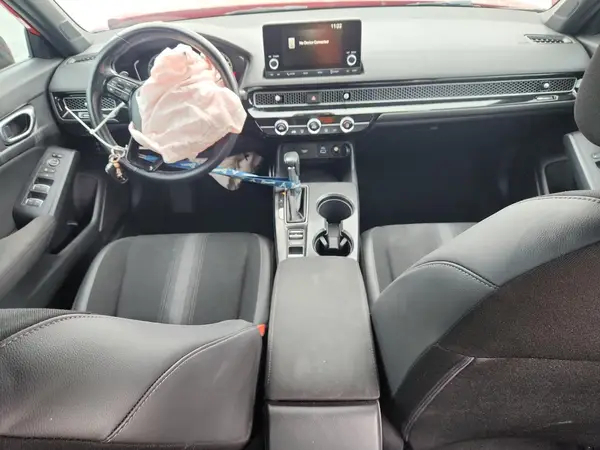 2HGFE2F50RH511549 2024 HONDA CIVIC - Image 8