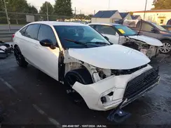 2HGFE2F50RH511583 2024 HONDA CIVIC