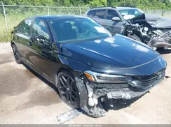 2HGFE2F50RH511700 2024 HONDA CIVIC