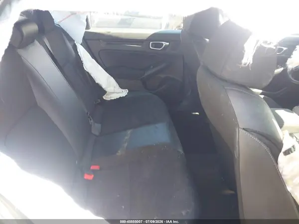 2HGFE2F50RH511700 2024 HONDA CIVIC - Image 8