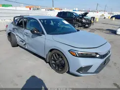 2HGFE2F50RH511809 2024 HONDA CIVIC