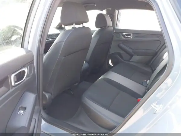 2HGFE2F50RH511809 2024 HONDA CIVIC - Image 8