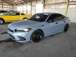 2HGFE2F50RH511857 2024 HONDA CIVIC