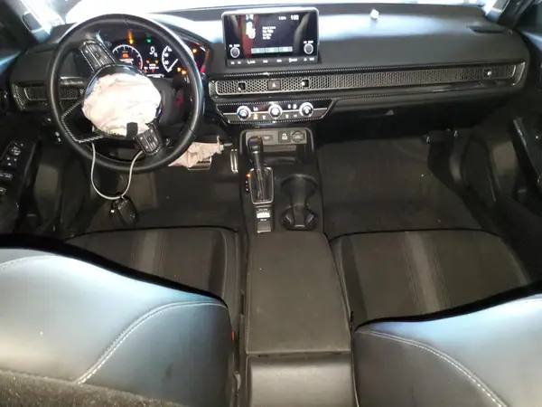 2HGFE2F50RH511857 2024 HONDA CIVIC - Image 8