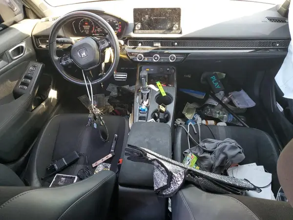 2HGFE2F50RH511874 2024 HONDA CIVIC - Image 8
