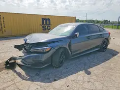 2HGFE2F50RH512250 2024 HONDA CIVIC