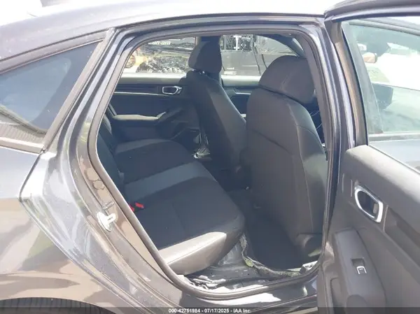 2HGFE2F50RH512345 2024 HONDA CIVIC - Image 8
