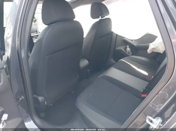 2HGFE2F50RH512359 2024 HONDA CIVIC - Image 8